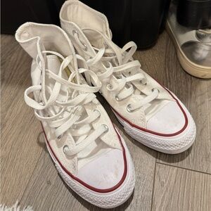 Converse High Tops